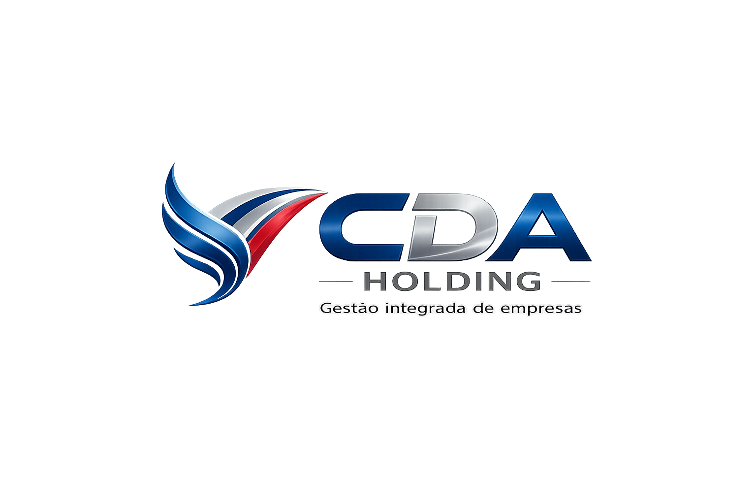 CDA Holding — Gestão integrada de empresas